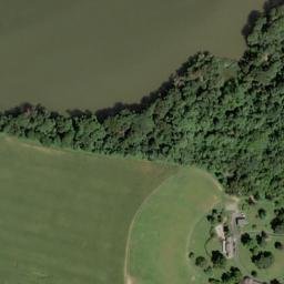 Satellite imagery of Greenbrier Point, US