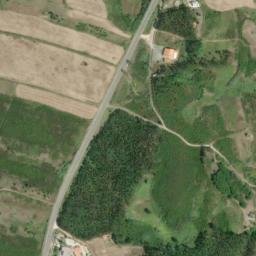 Satellite imagery of Quebrada da Ameijoada, PT