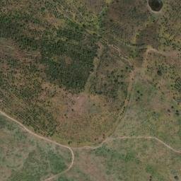 Satellite imagery of survey_point, PT