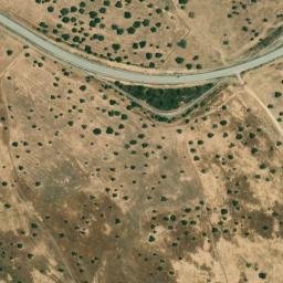 Satellite imagery of survey_point, PT