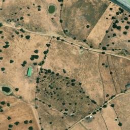 Satellite imagery of survey_point, PT