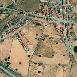 Satellite imagery of survey_point, PT