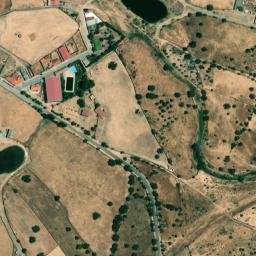 Satellite imagery of survey_point, PT