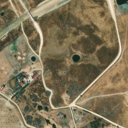 Satellite imagery of survey_point, PT