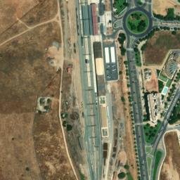 Satellite imagery of survey_point, PT