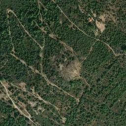 Satellite imagery of survey_point, PT