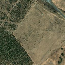 Satellite imagery of survey_point, PT