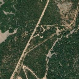 Satellite imagery of Puerto de Valdeyerno, ES