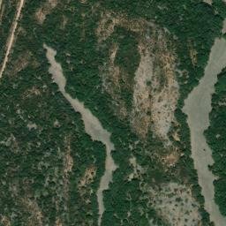Satellite imagery of Puerto de Valdeyerno, ES