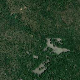 Satellite imagery of Sierra del Rebollarejo, ES