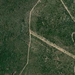Satellite imagery of Sierra del Rebollarejo, ES