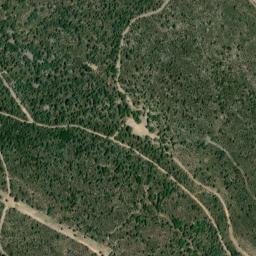 Satellite imagery of Sierra del Rebollarejo, ES