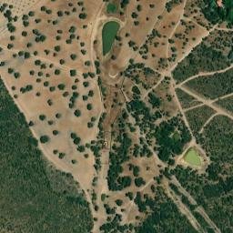 Satellite imagery of Sierra de Fuenteblanca, ES