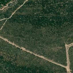 Satellite imagery of Sierra de Fuenteblanca, ES