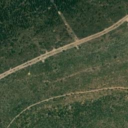 Satellite imagery of Sierra de Fuenteblanca, ES