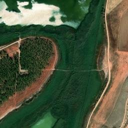 Satellite imagery of survey_point, ES