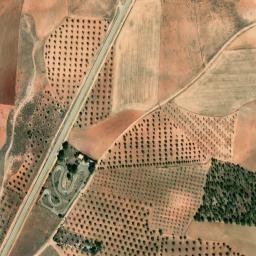 Satellite imagery of survey_point, ES