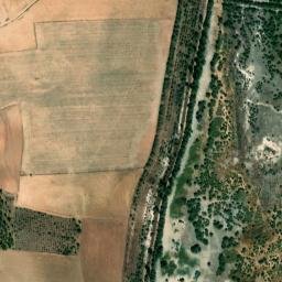 Satellite imagery of survey_point, ES