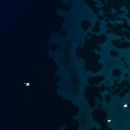 Satellite imagery of Ákra Lefkímmis, GR