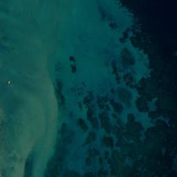 Satellite imagery of Ákra Lefkímmis, GR