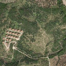 Satellite imagery of Deveboynu Burnu, TR