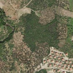 Satellite imagery of Deveboynu Burnu, TR