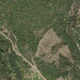 Satellite imagery of Çakmak Burnu, TR