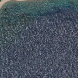 Satellite imagery of Dut Burnu, TR