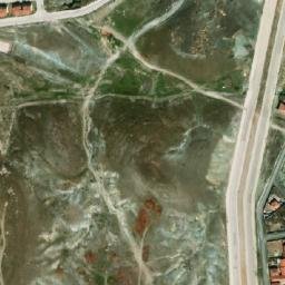 Drone Görünümü