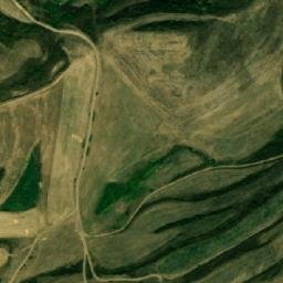 Satellite imagery of Aghabak, AM