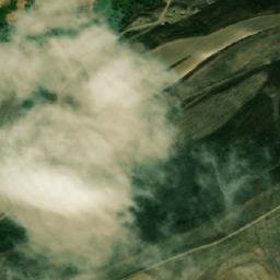 Satellite imagery of Hramanats’, AM