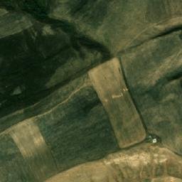 Satellite imagery of Hramanats’, AM
