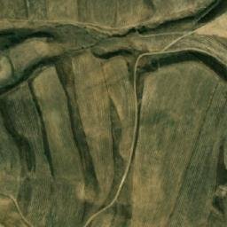 Satellite imagery of Hramanats’, AM