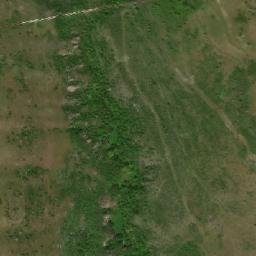 Satellite imagery of Shahamiri Khut’, AM