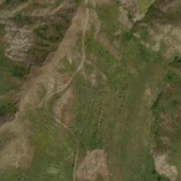 Satellite imagery of Mərzəlidağ, AZ