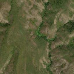 Satellite imagery of Mərzəlidağ, AZ