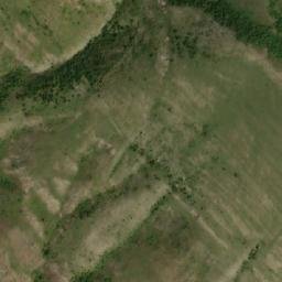 Satellite imagery of Mərzəlidağ, AZ