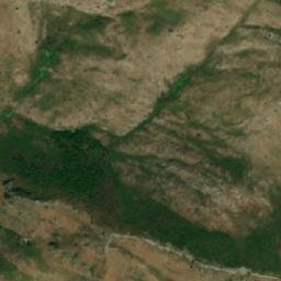 Satellite imagery of Qızılqaya Dağı, AZ