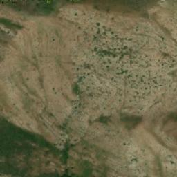 Satellite imagery of Qızılqaya Dağı, AZ