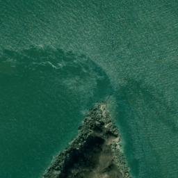 Satellite imagery of Yong-mi, KP