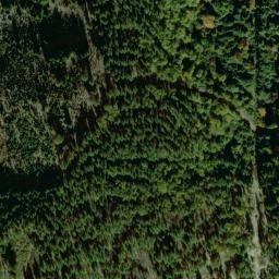 Satellite imagery of Chalk Ridge, US