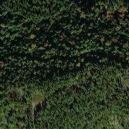 Satellite imagery of Chalk Ridge, US