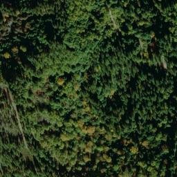 Satellite imagery of Beame Mine, US
