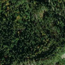 Satellite imagery of Beame Mine, US