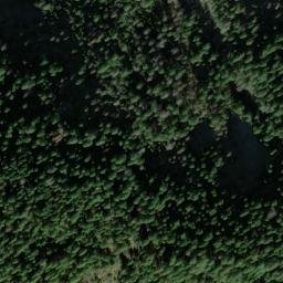 Satellite imagery of Spoon Mine, US