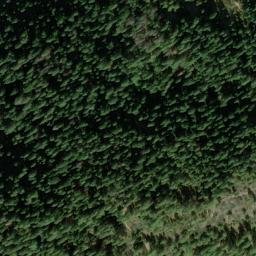 Satellite imagery of Lafayette Ridge, US