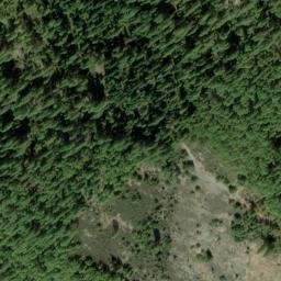 Satellite imagery of Arcade Mine, US