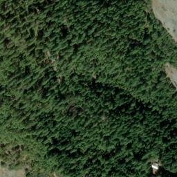 Satellite imagery of Plumbago Mine, US