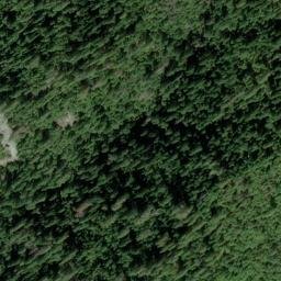 Satellite imagery of Plumbago Mine, US
