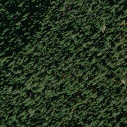 Satellite imagery of Rattlesnake Mine, US